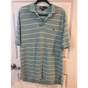 Polo by Ralph Lauren Men’s Polo Shirt
